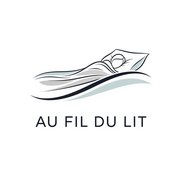 AU FIL DU LIT